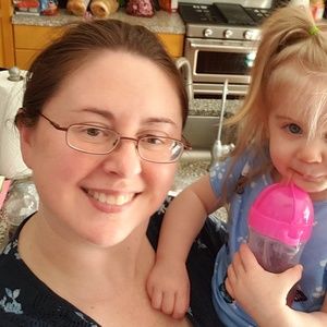 Meet your Posher, Kelly